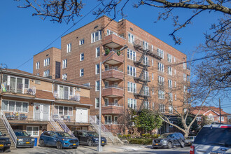 9430 Ridge Blvd in Brooklyn, NY - Building Photo - Building Photo