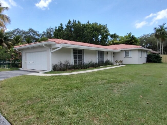 property at 16425 SW 75th Ave