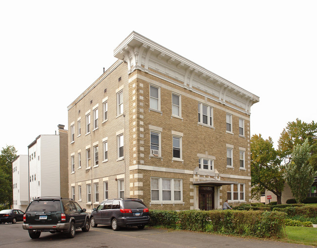 581 Farmington Ave in Hartford, CT - Building Photo - Building Photo