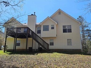 390 Princeton Dr in Dallas, GA - Building Photo - Building Photo