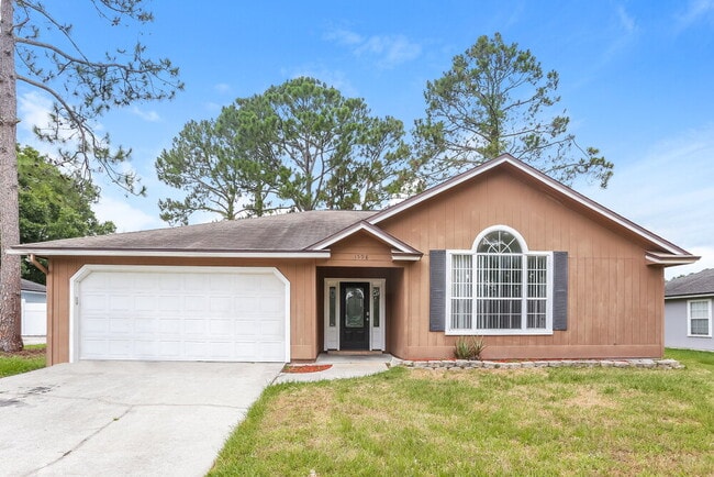 property at 1598 Rusty Rail Rd
