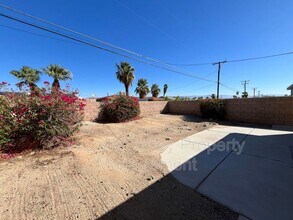 422 Rosa Parks Rd in Palm Springs, CA - Building Photo - Building Photo
