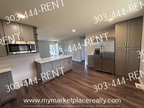 13450 W 7th Ave in Golden, CO - Building Photo - Building Photo
