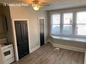 78 Hamilton Park in Columbus, OH - Building Photo - Building Photo