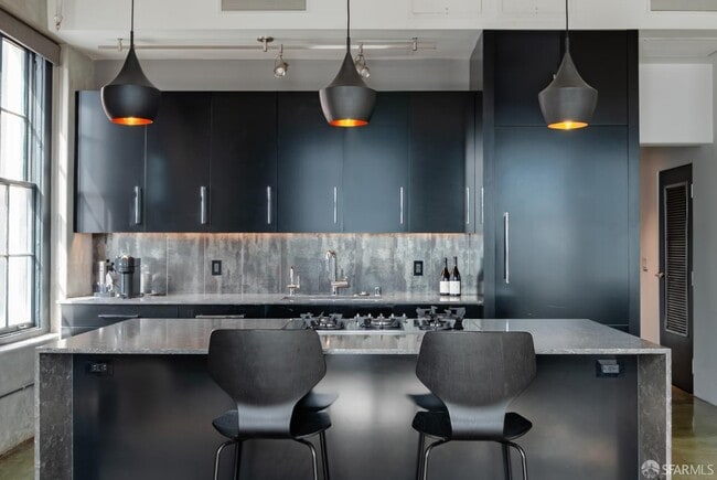 property at 2 Mint Plaza