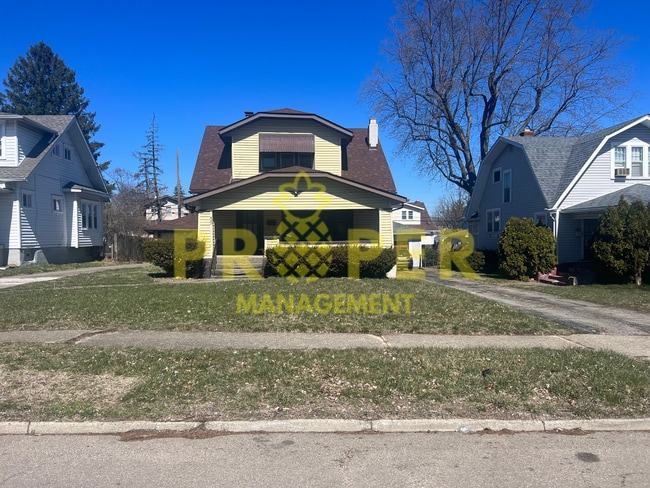 property at 55 Sandhurst Dr