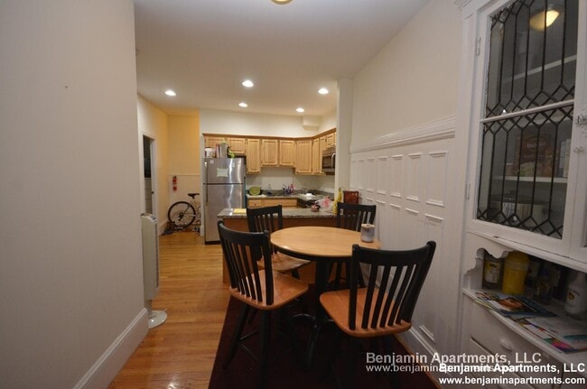 property at 1316 Commonwealth Ave