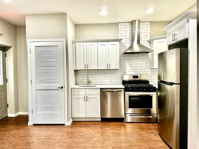 property at 40 Vroom St