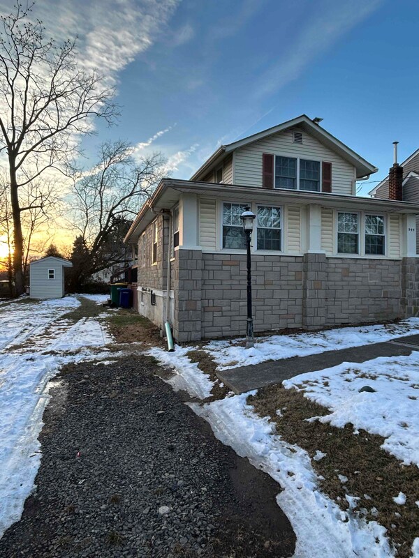 944 Avenue C in Langhorne, PA - Building Photo - Building Photo