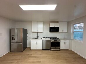 519 Mercer St in Jersey City, NJ - Building Photo - Building Photo