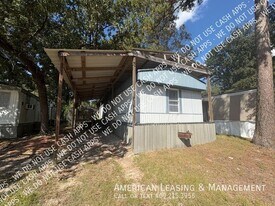 2909 S Chestnut St in Lufkin, TX - Building Photo