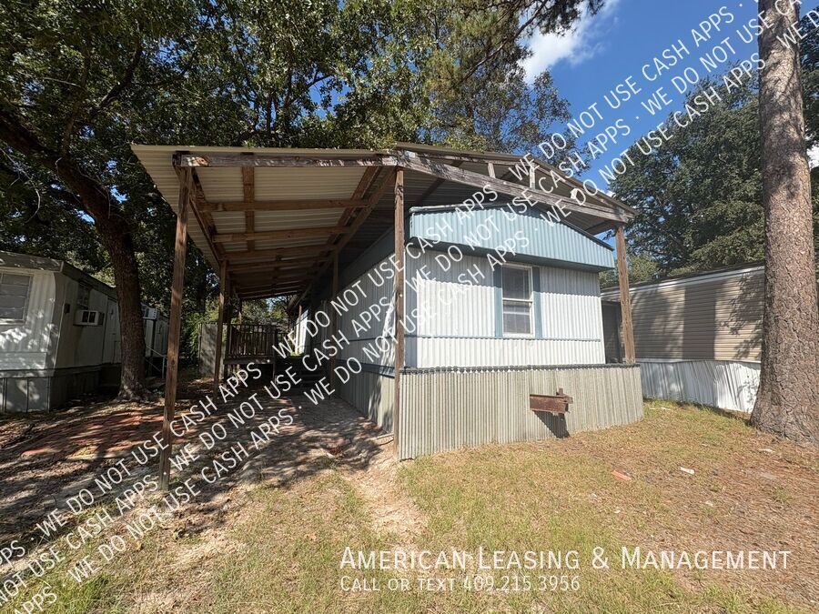 2909 S Chestnut St in Lufkin, TX - Building Photo