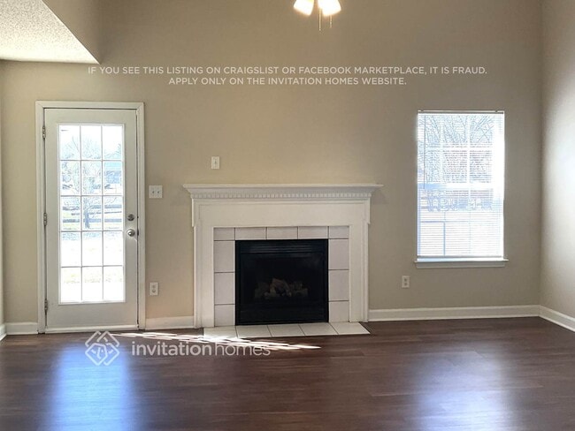 2307 Jacobs Ct in Monroe, NC - Foto de edificio - Building Photo