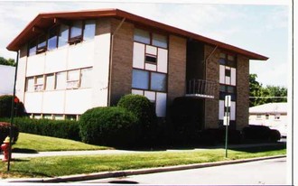 3400 W Main St Apartments