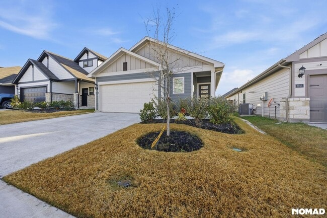 property at 3913 Marble Fls Dr