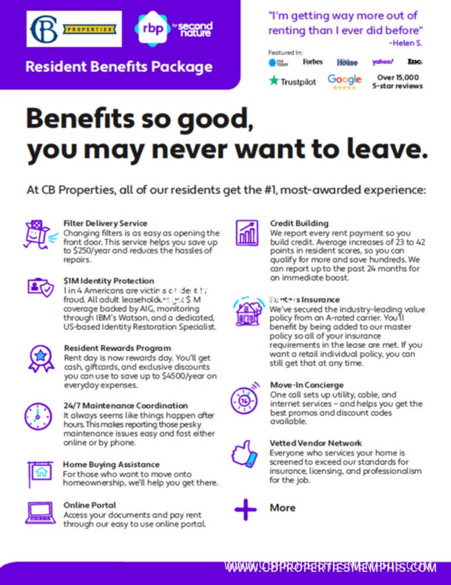 994 Patterson Cove in Memphis, TN - Building Photo - Building Photo