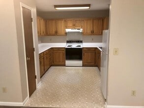 296 Park Ln in Coats, NC - Building Photo - Building Photo