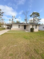 908 E Park Ave in Valdosta, GA - Building Photo