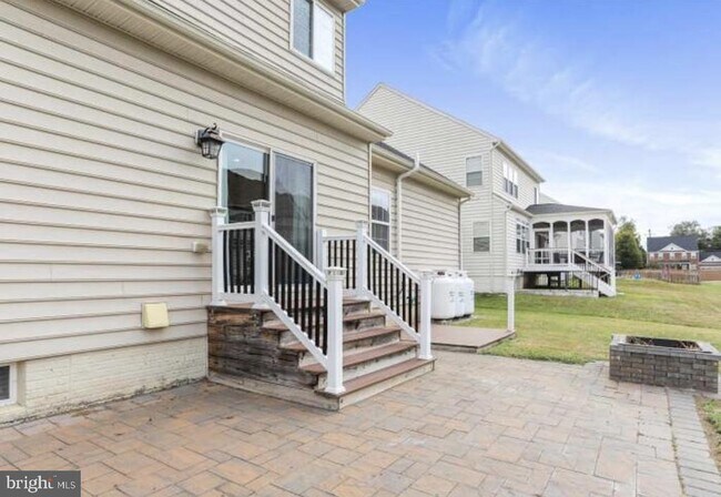 320 Hopkins Dr in Boyce, VA - Building Photo - Building Photo