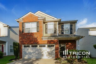 964 Willow Creek Dr in Gastonia, NC - Building Photo