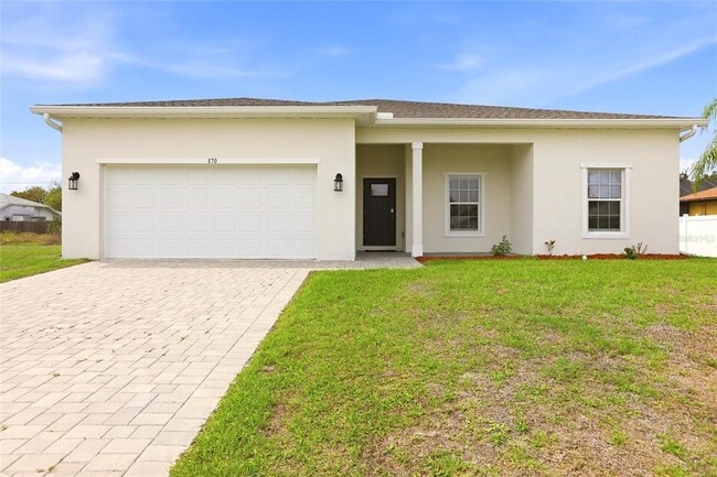 870 Columbia St in Port Charlotte, FL - Building Photo - Building Photo