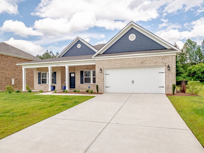 property at 2075 Hatteras Way