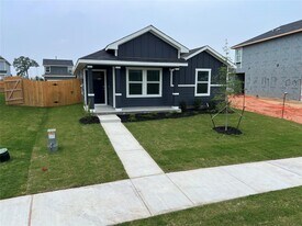 306 Constanza Trl in Bastrop, TX - Building Photo