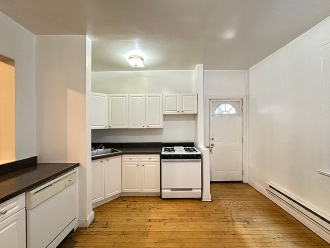 1322 Oak Ave in Evanston, IL - Building Photo - Building Photo