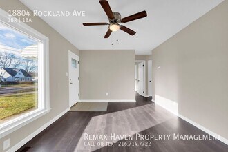 18804 Rockland Ave in Cleveland, OH - Building Photo - Building Photo
