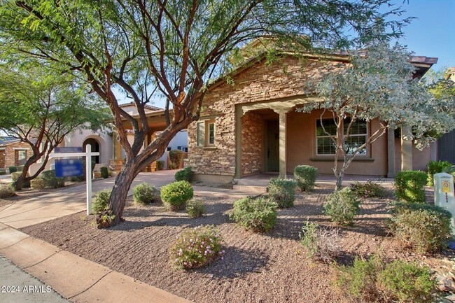 9344 E Via De Vaquero Dr in Scottsdale, AZ - Building Photo - Building Photo