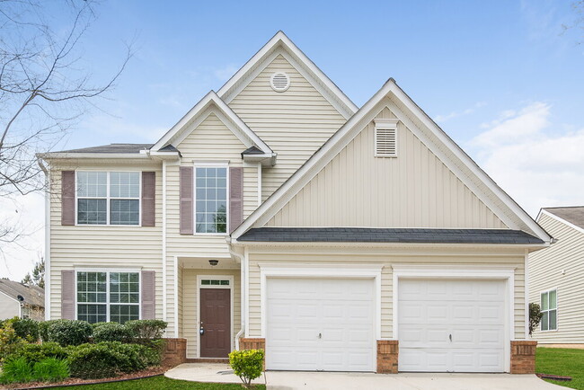 property at 123 Silver Arrow Cir