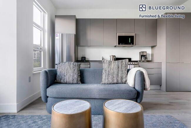 1324 North Capitol St NW-Unit -FL3-ID1158 in Washington, DC - Building Photo - Building Photo