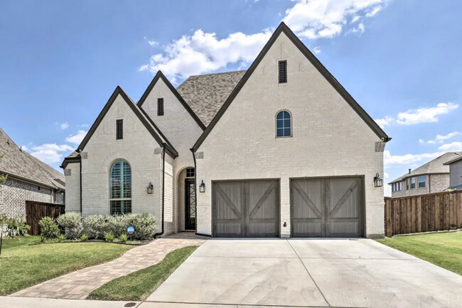 1563 Jocelyn Dr in Haslet, TX - Building Photo - Building Photo