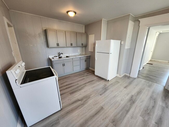 918 Main St in Hampton, NB - Building Photo - Building Photo