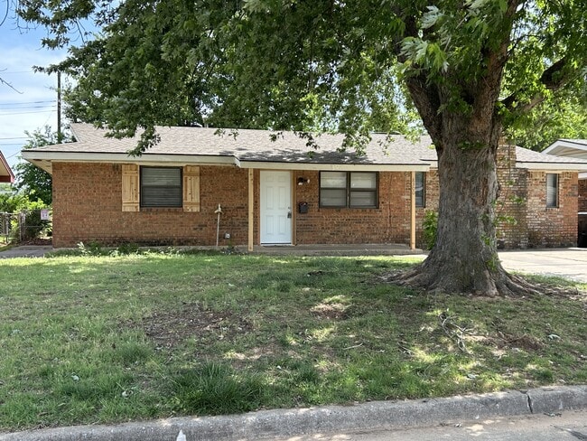 property at 8300 NW 38th St