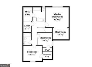 793 Lobdale Falls Dr in Lawrenceville, GA - Foto de edificio - Building Photo