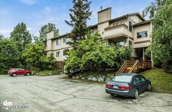 11720 Business Blvd in Anchorage, AK - Building Photo - Building Photo