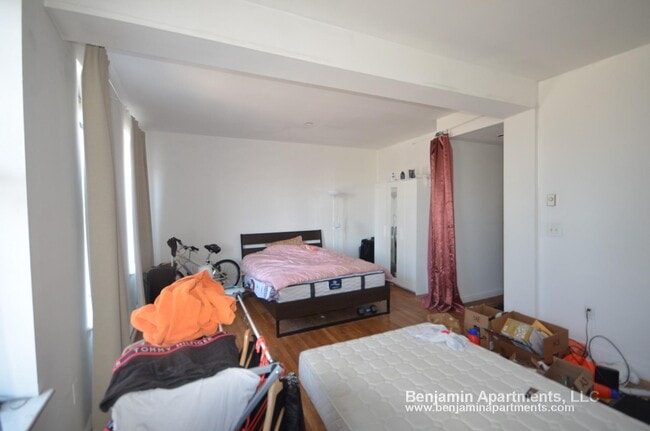 772 Columbus Ave, Unit 4 in Boston, MA - Foto de edificio - Building Photo