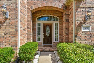 2403 Galleon Point Ct in Pearland, TX - Building Photo - Building Photo
