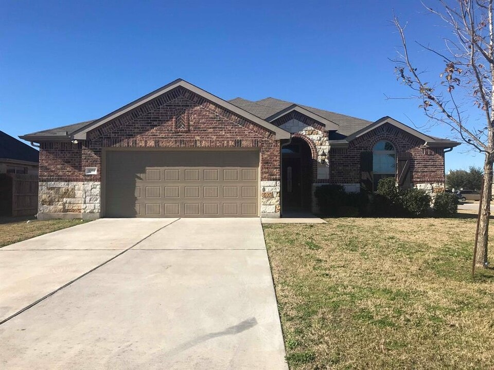 1314 Star Meadow in Kyle, TX - Foto de edificio