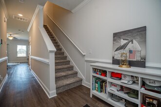 24 Stafford Lp in Richmond Hill, GA - Building Photo - Building Photo