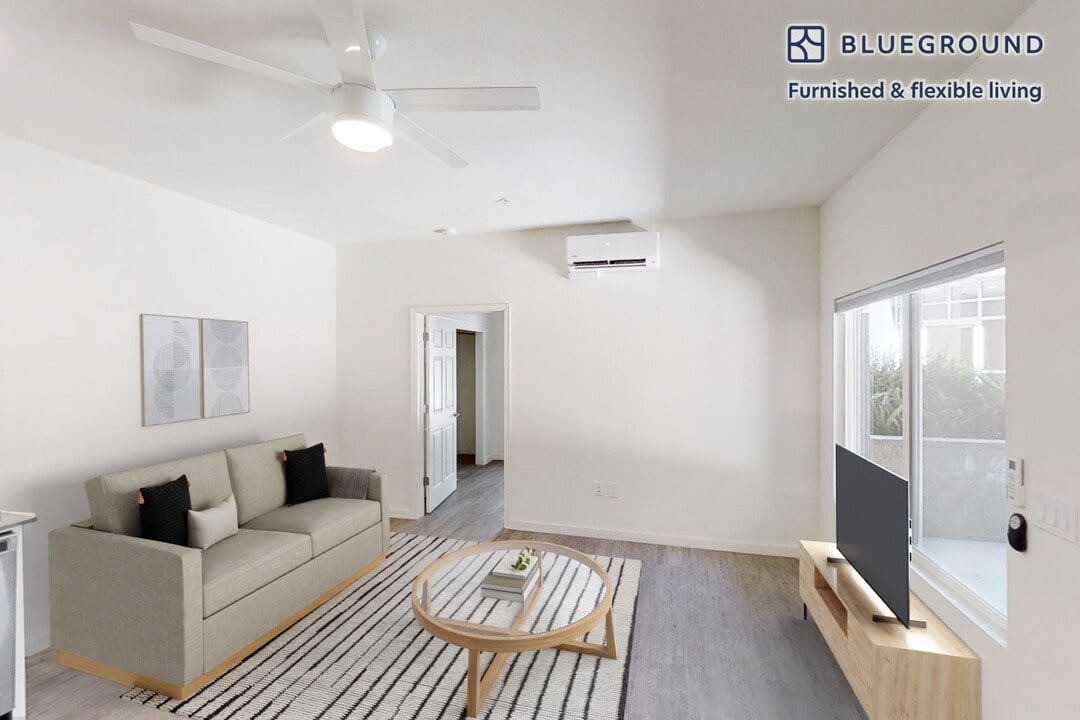 1257 Lakeside Dr-Unit -FL1-ID3312A in Sunnyvale, CA - Building Photo