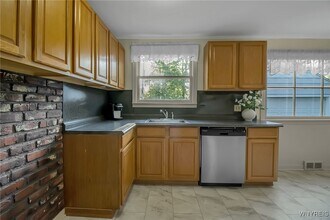 4160 Harlem Rd in Buffalo, NY - Foto de edificio - Building Photo