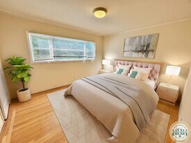 5547 Mission St in San Francisco, CA - Building Photo