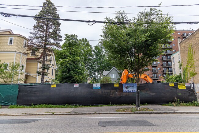 153 Saint Paul St