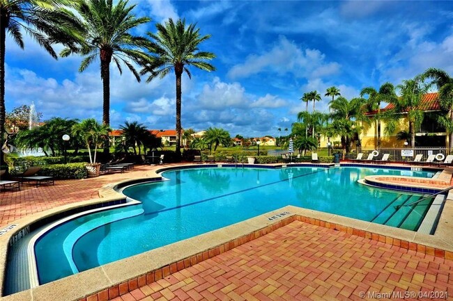 1229 SW 46th Ave-Unit -408 in Pompano Beach, FL - Building Photo - Building Photo