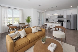 RENDER Covington By Crescent Communities in Covington, GA - Foto de edificio - Building Photo