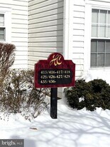 416 Walden Cir in Trenton, NJ - Building Photo