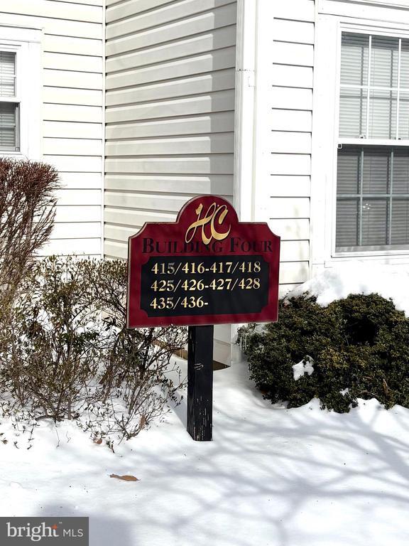 property at 416 Walden Cir