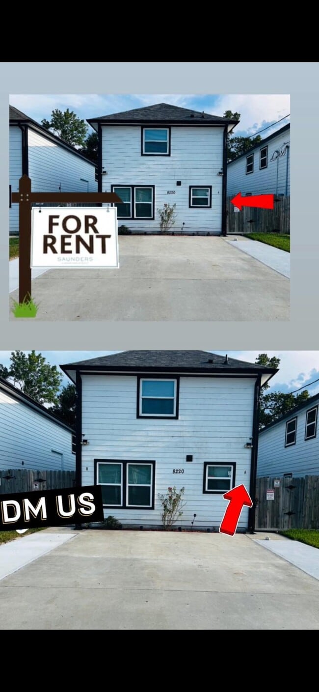 property at 8220 Crestview Dr